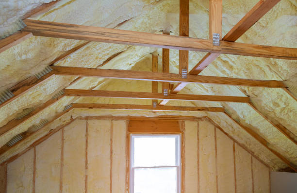 Best Commercial Insulation in Reno, NV