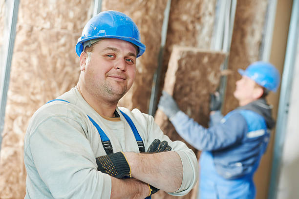 Best Blown-in Insulation in Reno, NV