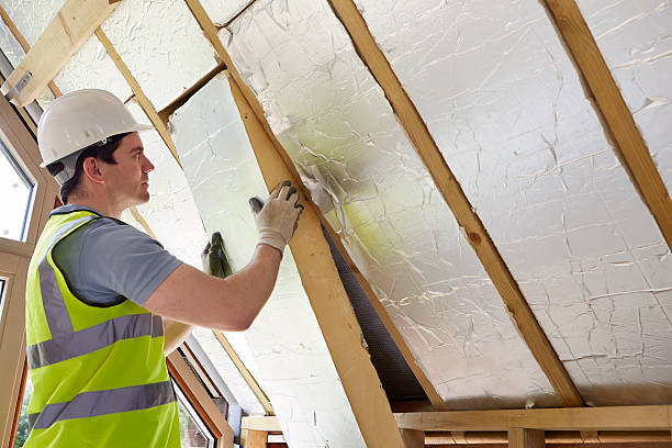 Reno, NV Insulation Contractor Company