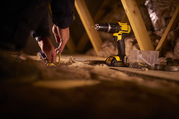 Best DIY Insulation Kits and Guidance in Reno, NV